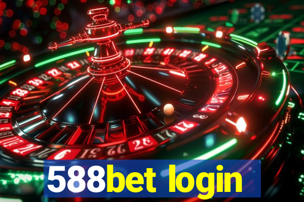 588bet login